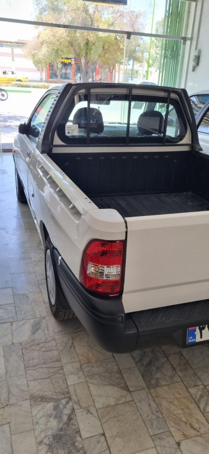 پراید 151 SE - 1403