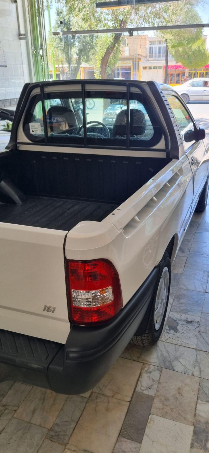 پراید 151 SE - 1403