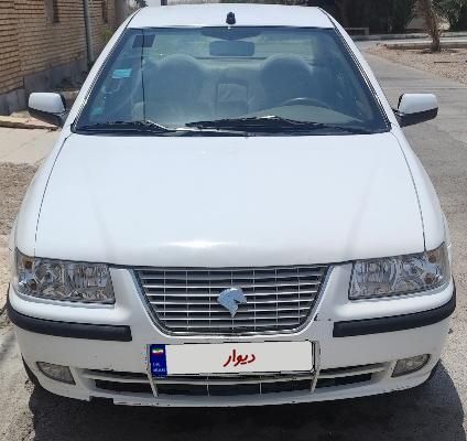 خودرو سمند، LX آگهی ann_19794612