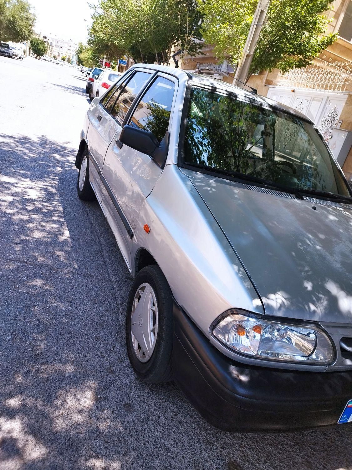 پراید 131 LE - 1391