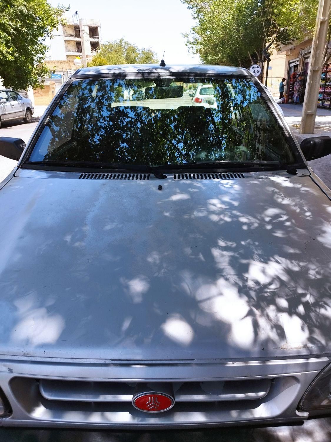 پراید 131 LE - 1391