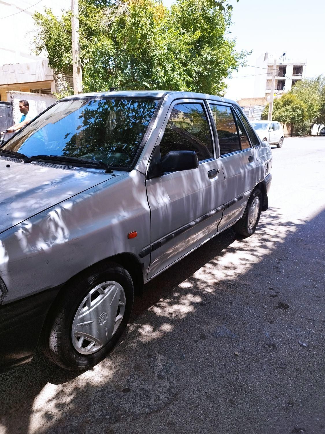 خودرو پراید، 131 آگهی ann_19794639