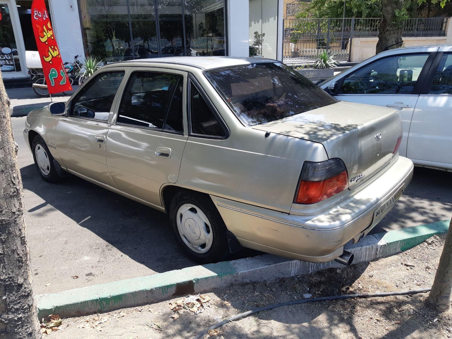 خودرو دوو، سیلو آگهی ann_19794641