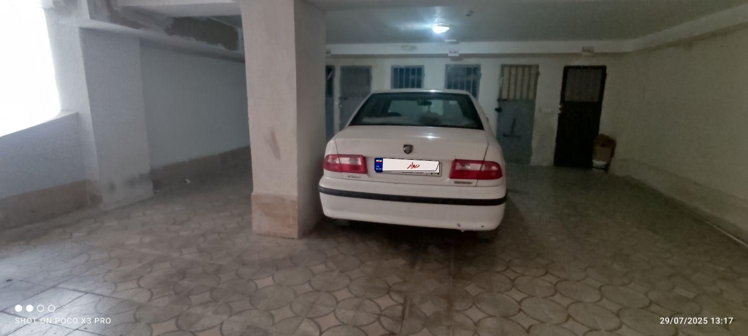 سمند LX EF7 - 1389