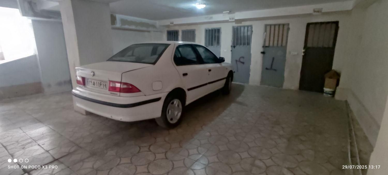 سمند LX EF7 - 1389