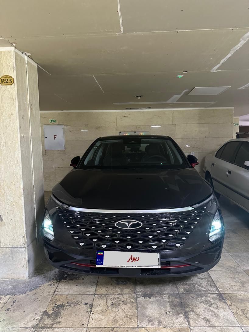فونیکس FX پریمیوم FWD - 1404