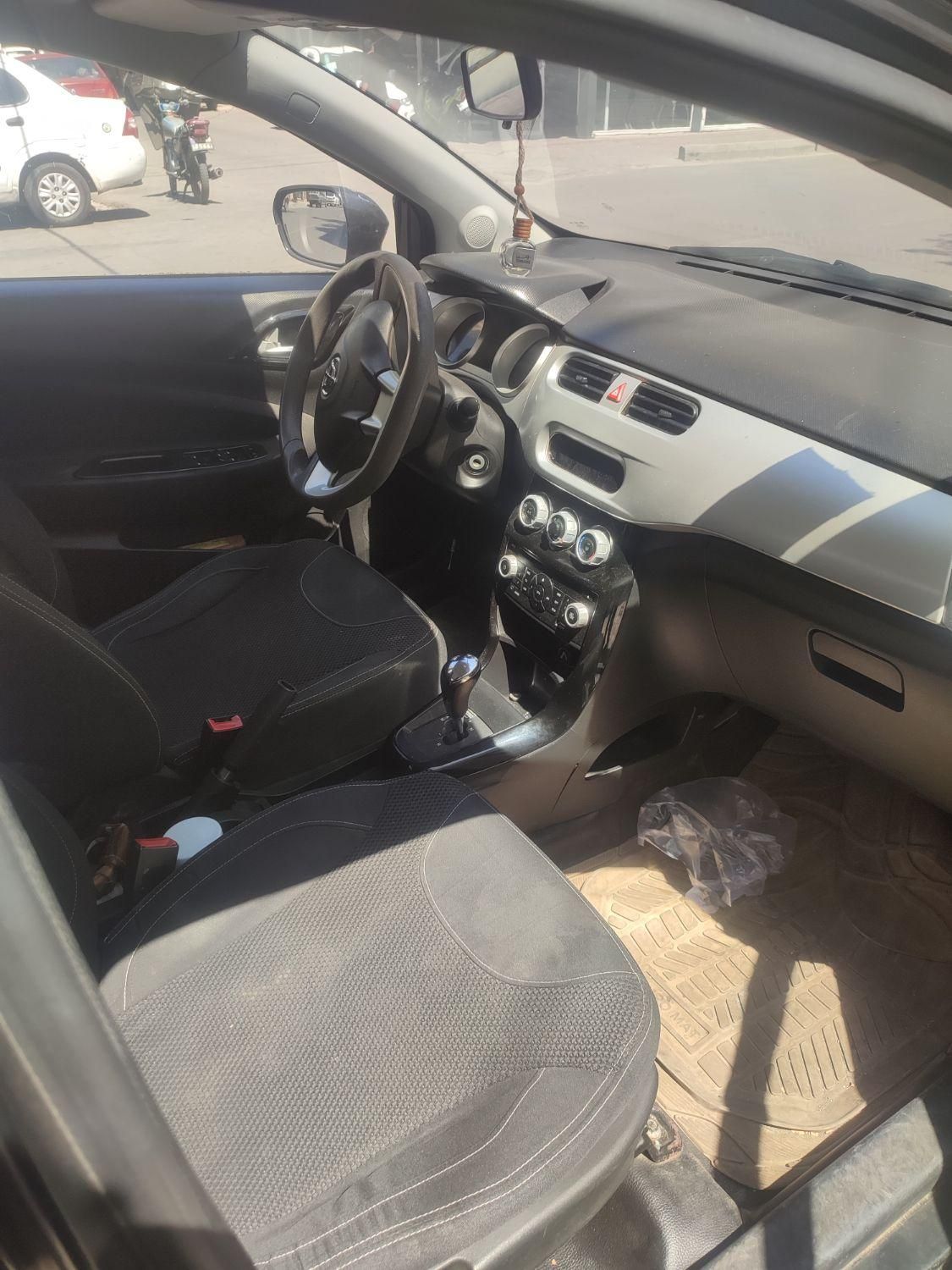 برلیانس H220 اتوماتیک - 1395