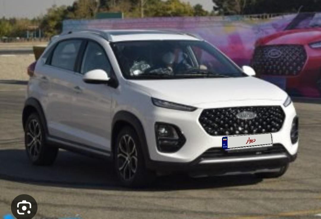 ام وی ام X22 پرو دنده‌ای - 1402