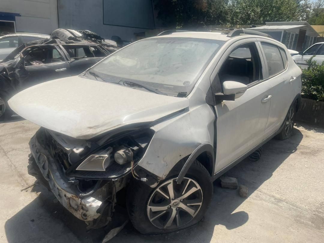 لیفان X50 اتوماتیک - 1396