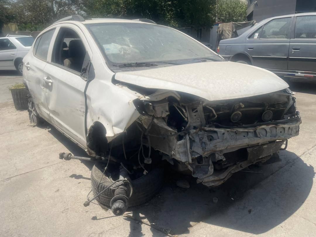 لیفان X50 اتوماتیک - 1396