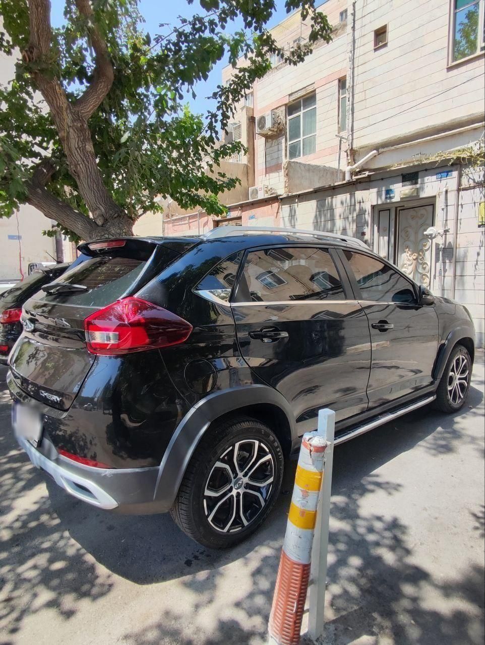 ام وی ام X22 پرو اتوماتیک IE - 1401