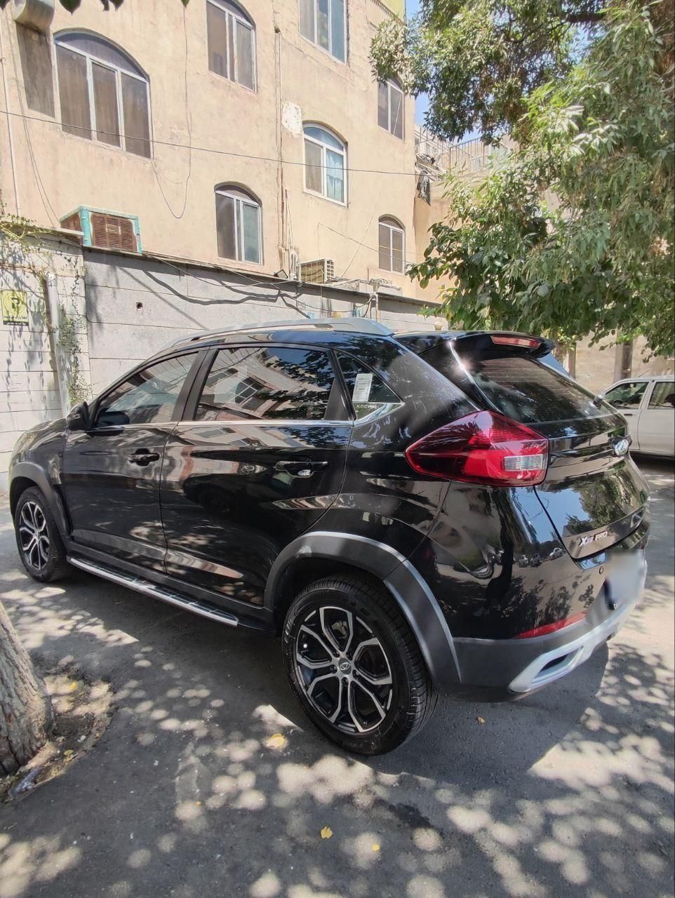 ام وی ام X22 پرو اتوماتیک IE - 1401