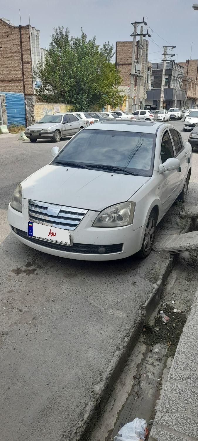 خودرو ام وی ام، 530 آگهی ann_19794828