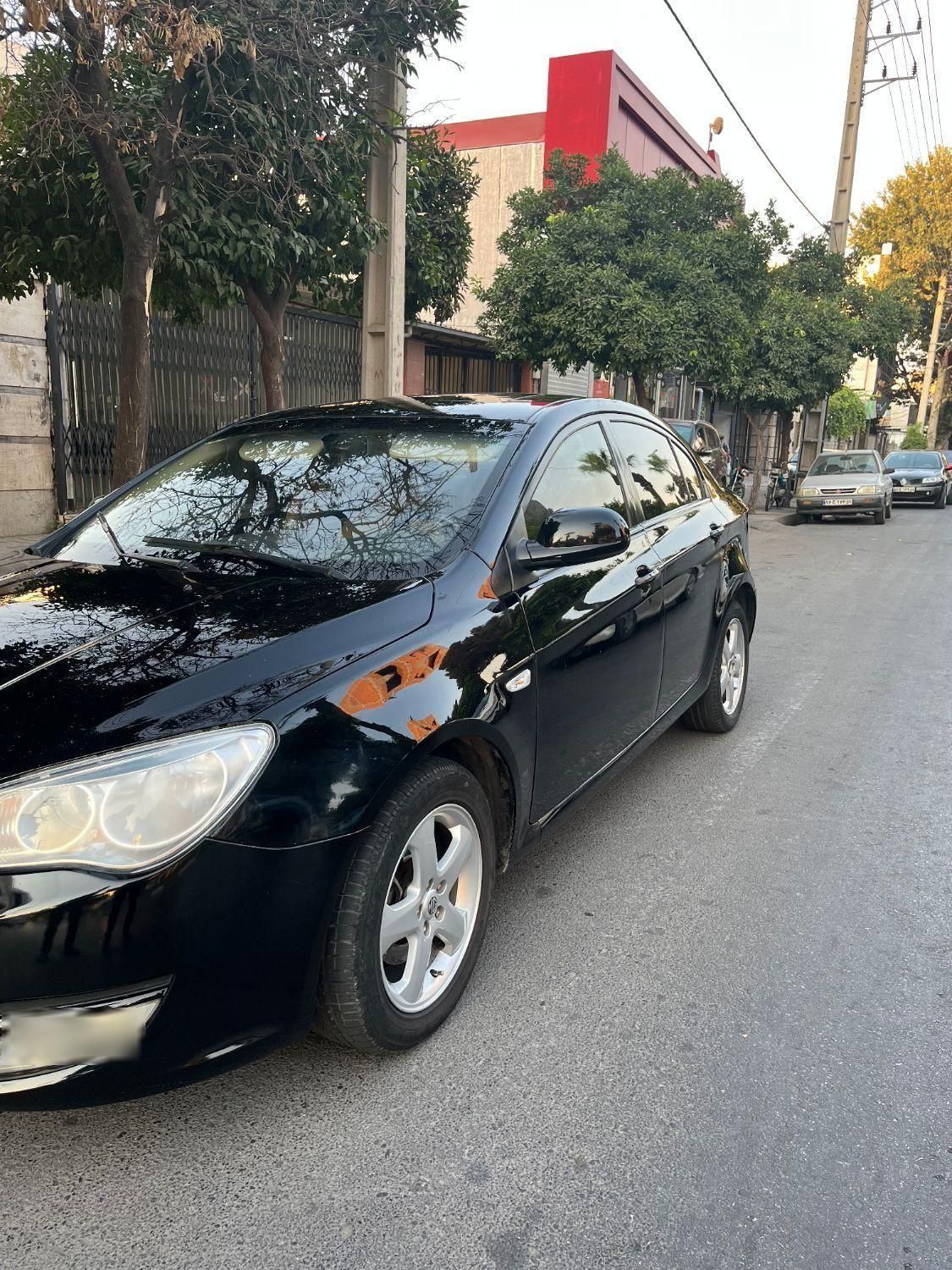 خودرو ام جی، 350 آگهی ann_19794833