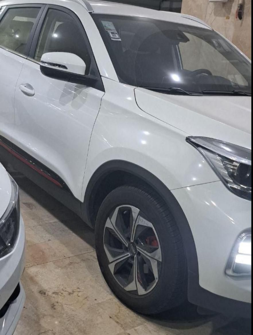 ام وی ام X55 پرو IE اسپرت - 1403