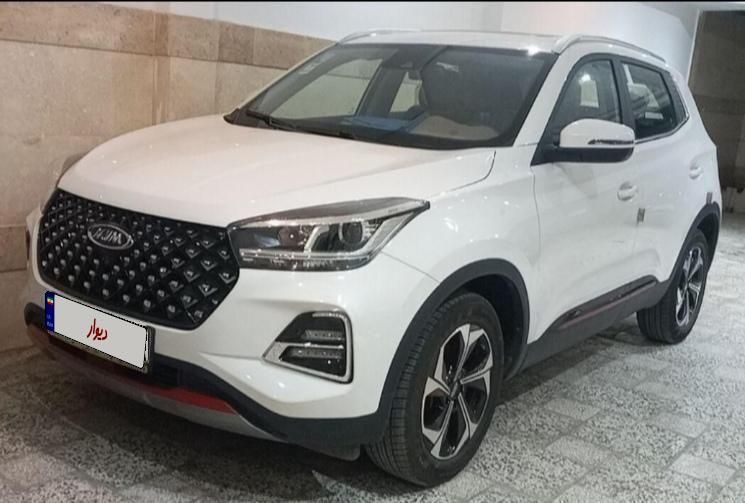 ام وی ام X55 پرو IE اسپرت - 1403
