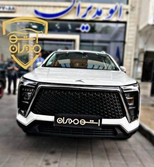 خودرو کی ام سی، X5 آگهی ann_19794905