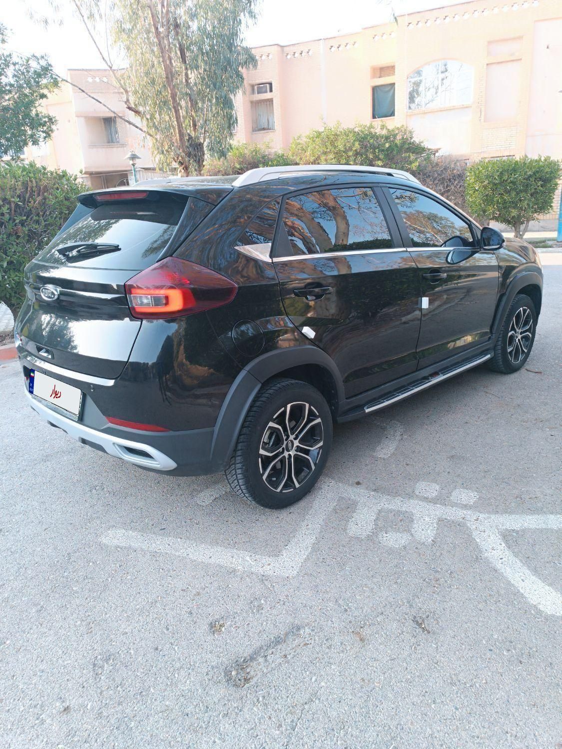 ام وی ام X22 پرو اتوماتیک IE - 1402
