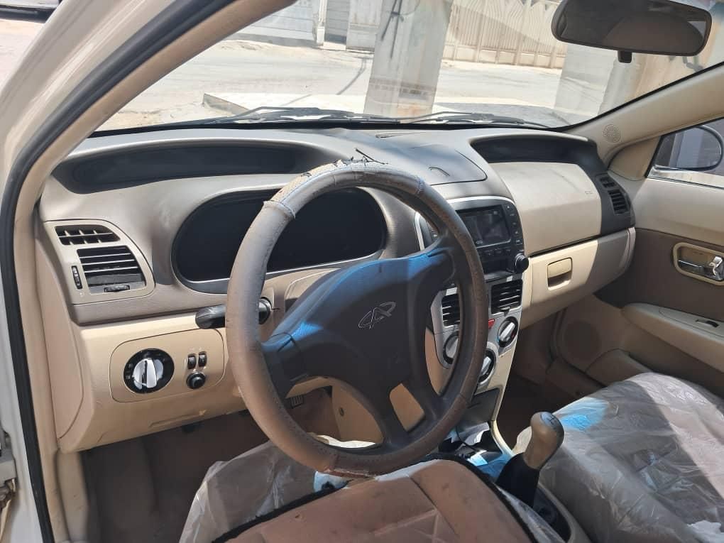 ام وی ام 315 هاچ بک ساده دنده ای - 1393