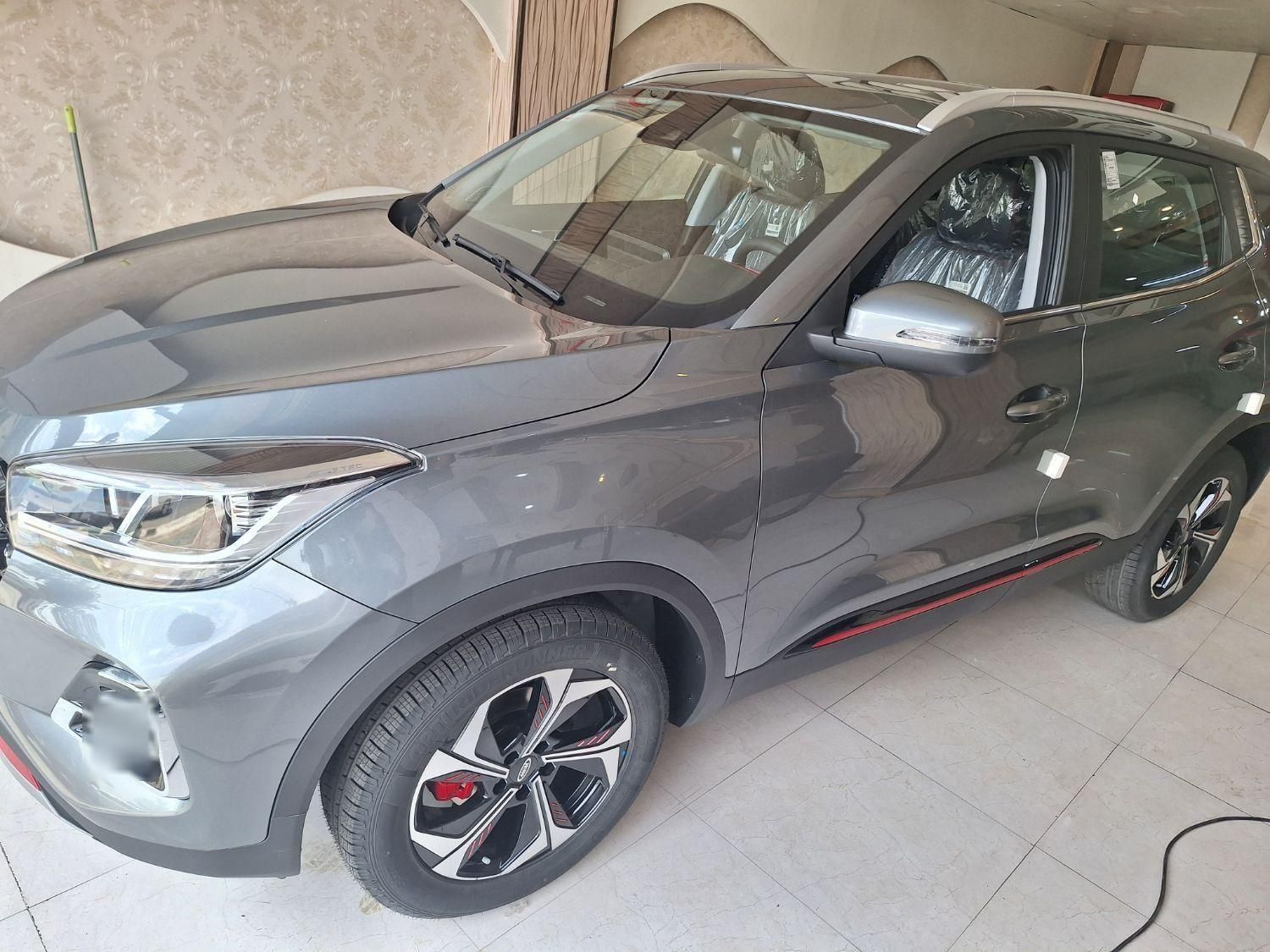 ام وی ام X55 پرو IE اسپرت - 1404