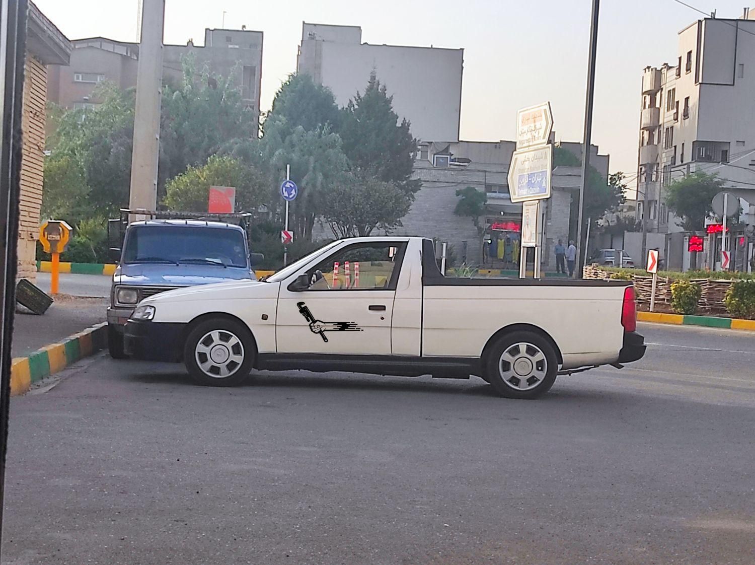 خودرو آریسان، معمولی آگهی ann_19795087