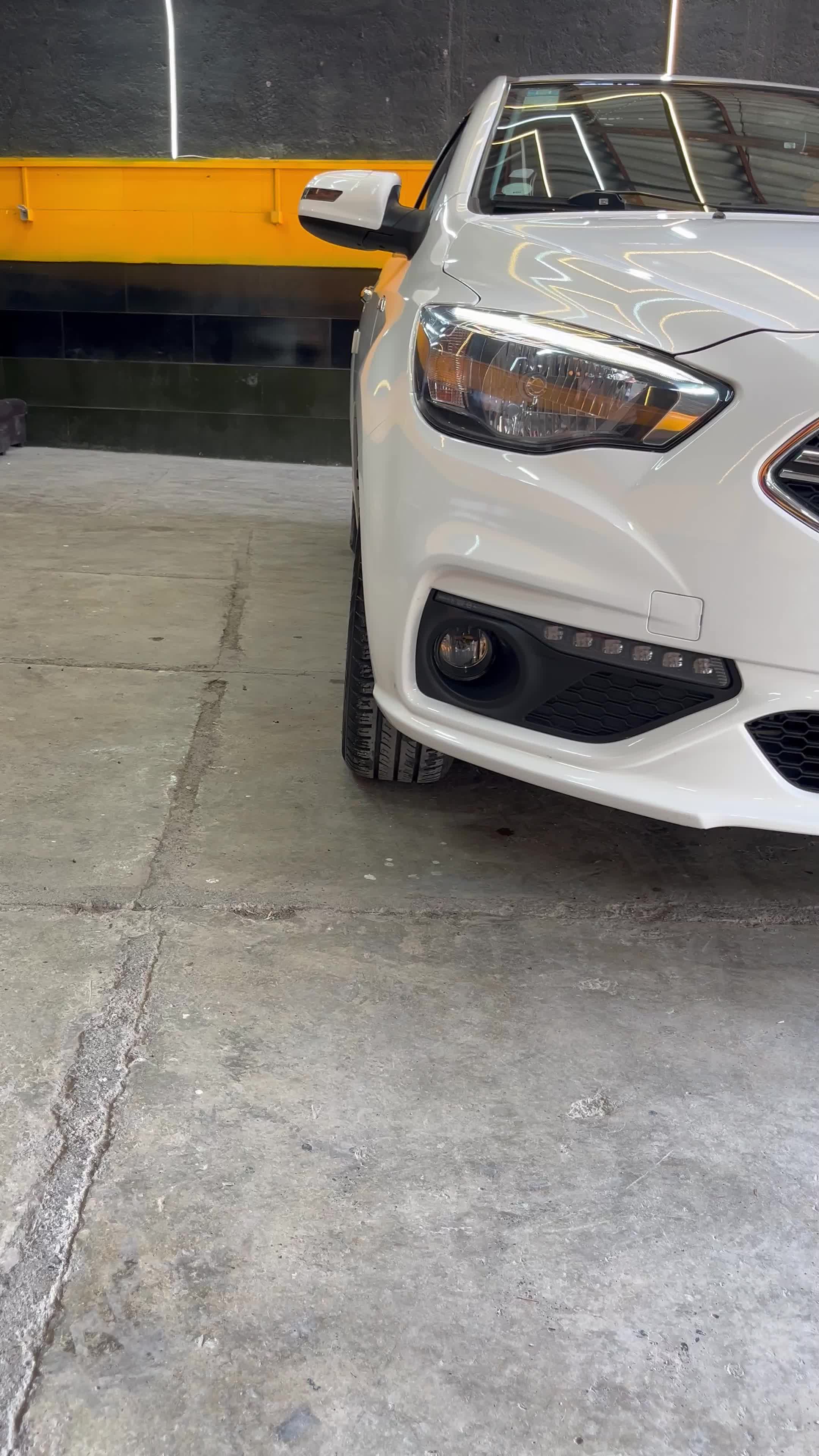 شاهین G اتوماتیک CVT - 1403