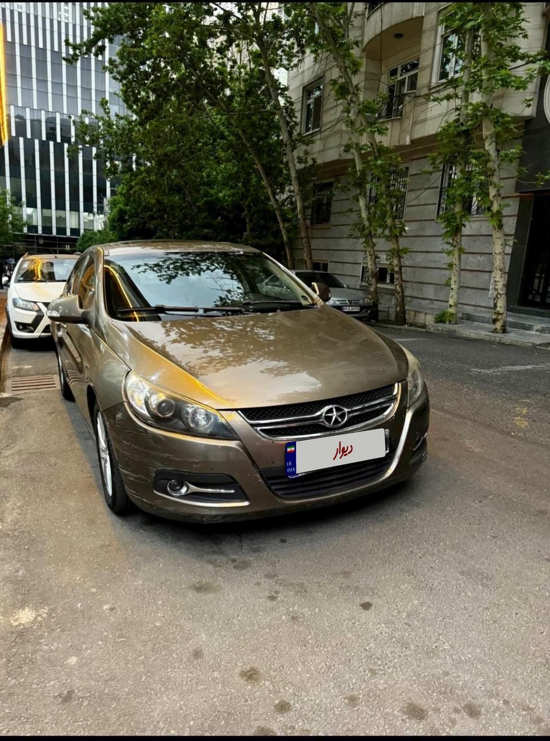 جک J5 اتوماتیک - 1394