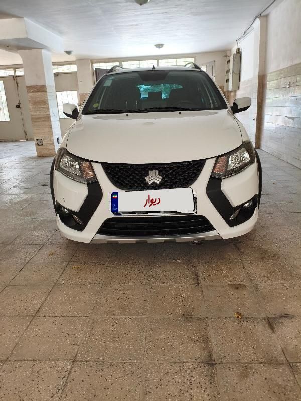 خودرو کوییک، GX آگهی ann_19795118