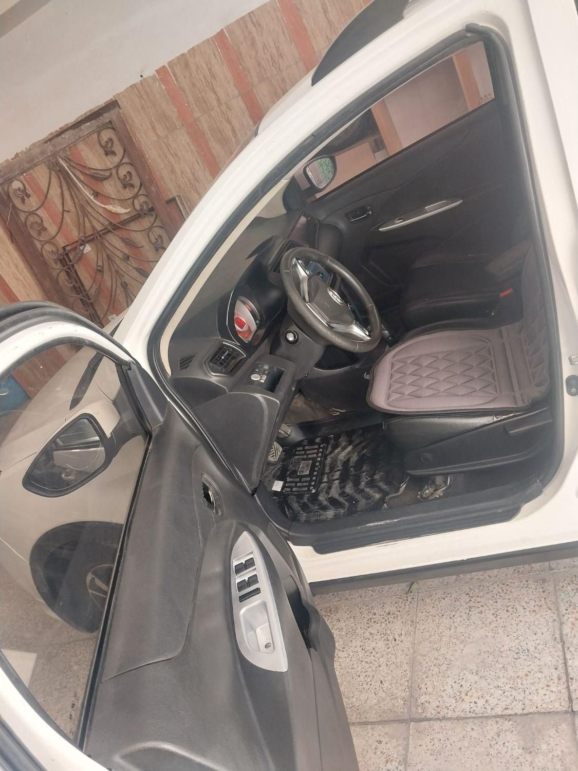 لیفان X50 اتوماتیک - 1394