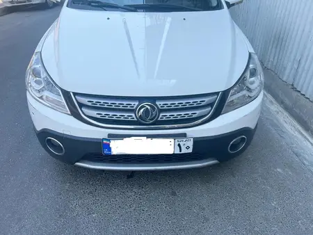 خودرو دانگ فنگ، H30 کراس آگهی ann_19795182