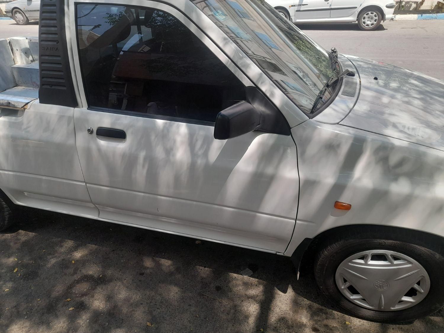 پراید 151 SE - 1402