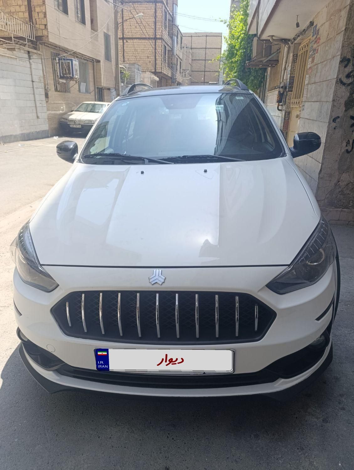 اطلس G دنده ای - 1403