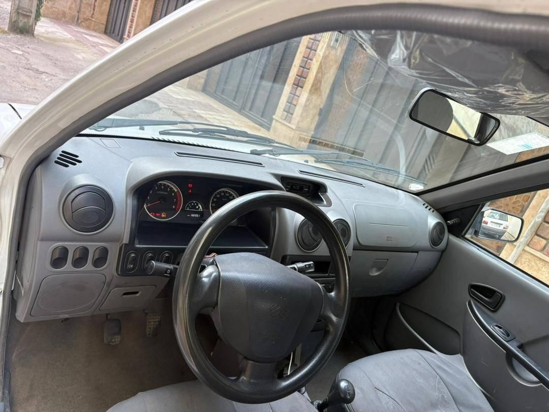پراید 132 SE - 1397