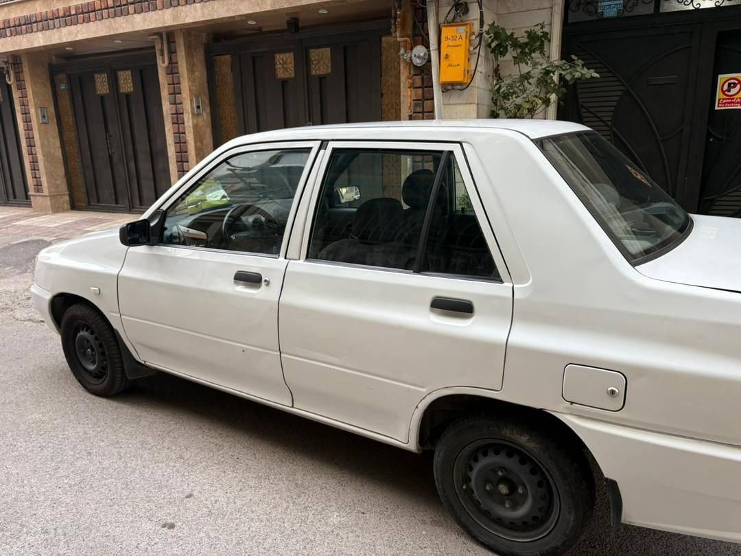 پراید 132 SE - 1397
