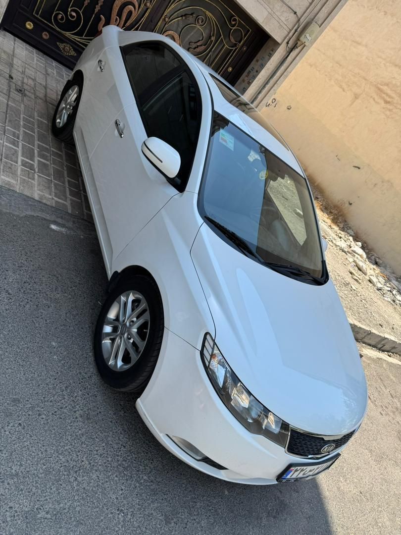 خودرو کیا، سراتو آگهی ann_19795335