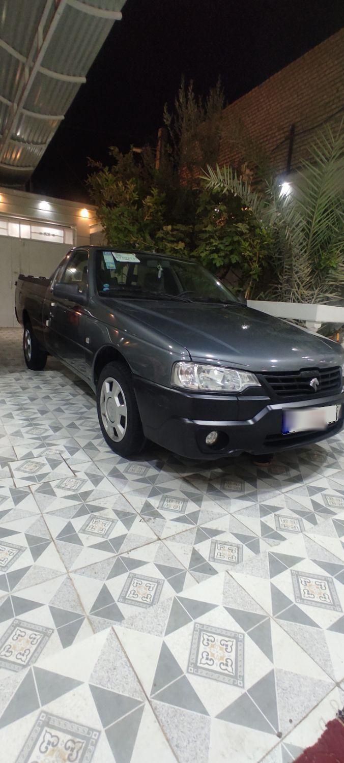 خودرو آریسان، 2 آگهی ann_19795344