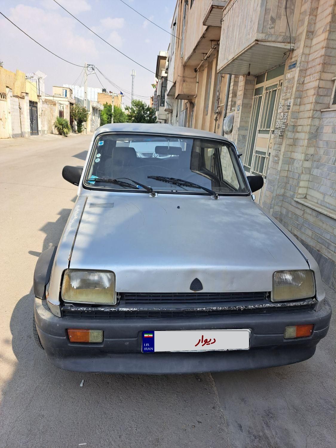 خودرو رنو، پی کی آگهی ann_19795346