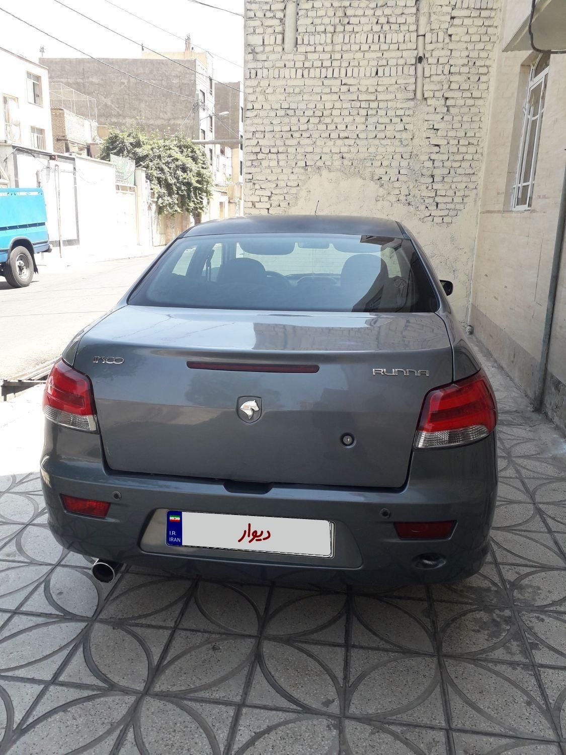 رانا LX TU5 - 1393