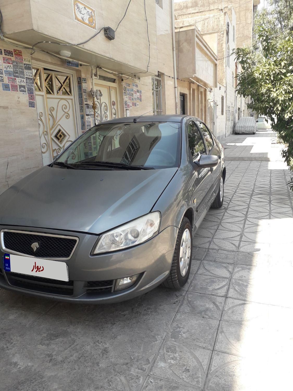 رانا LX TU5 - 1393