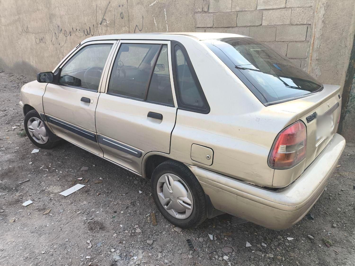 خودرو پراید، 141 آگهی ann_19795470