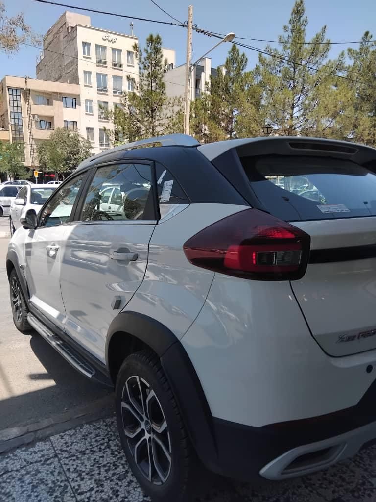 ام وی ام X22 پرو اتوماتیک IE - 1402