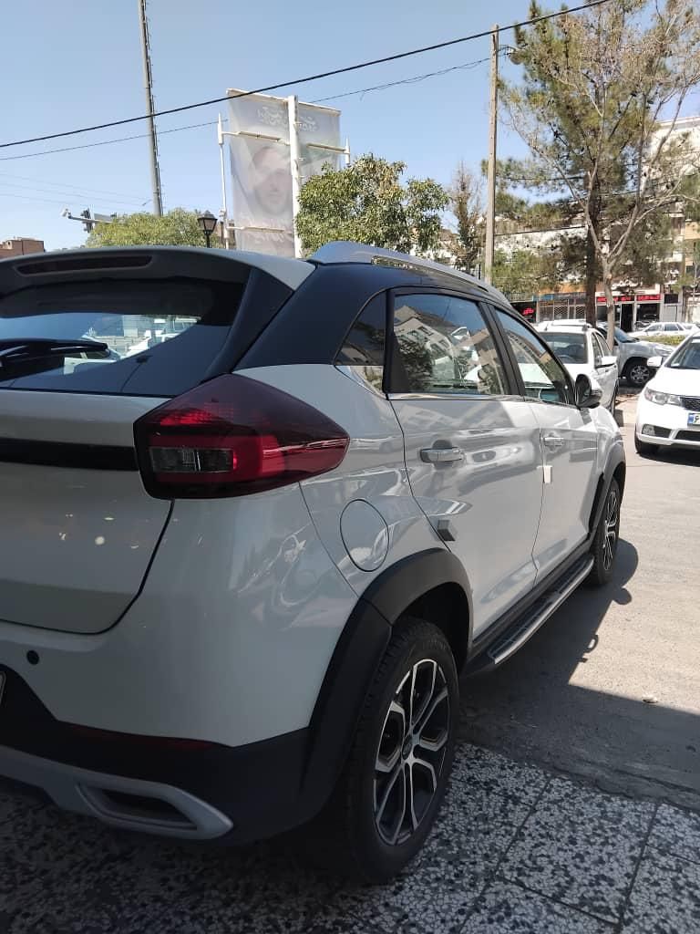 ام وی ام X22 پرو اتوماتیک IE - 1402