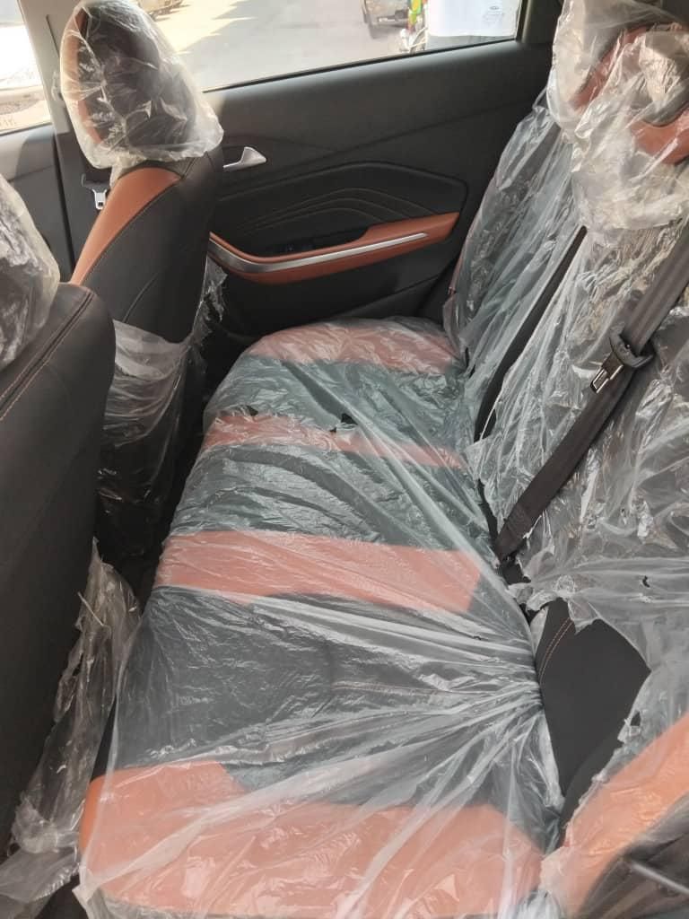 ام وی ام X22 پرو اتوماتیک IE - 1402