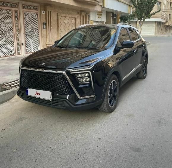 خودرو کی ام سی، X5 آگهی ann_19795518