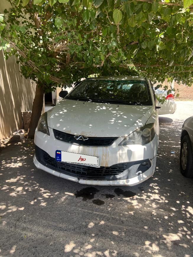 ام وی ام 315 صندوقدار اسپرت دنده‌ای - 1395