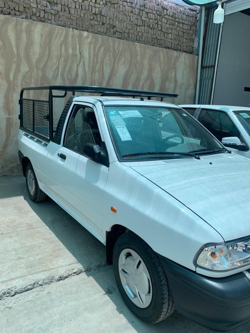 پراید 151 SE - 1404
