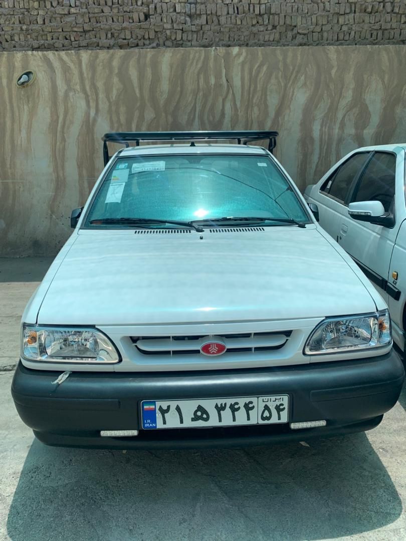 پراید 151 SE - 1404