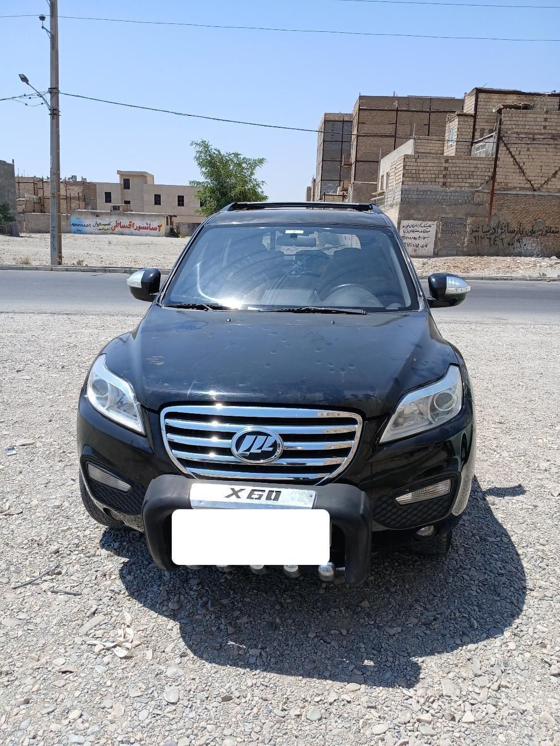 خودرو لیفان، X60 آگهی ann_19795541
