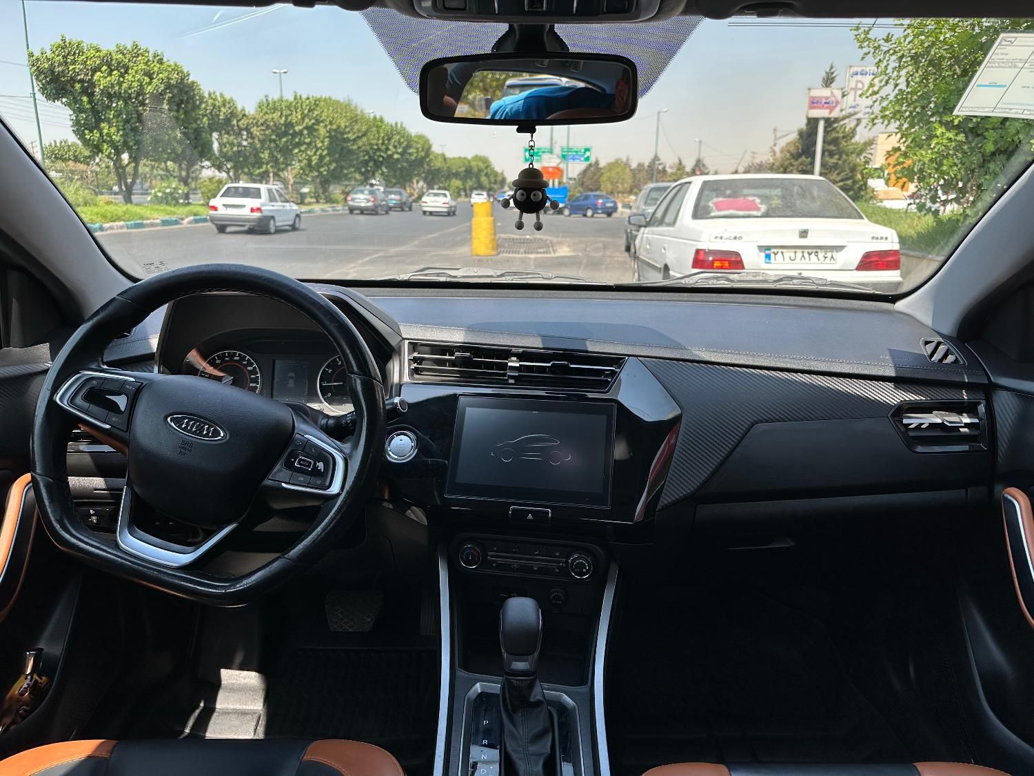 ام وی ام X22 اتوماتیک اسپرت لاکچری - 1401