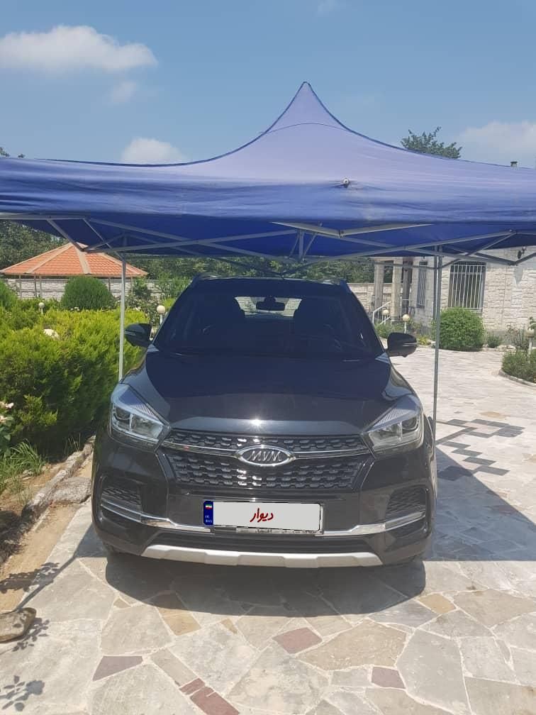 ام وی ام X55 اکسلنت - 1400